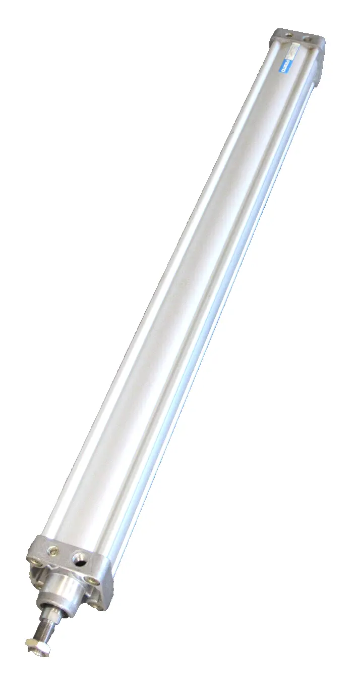 NEW FESTO DNU-80-950-PPV-A CYLINDER 14164 DNU80950PPVA
