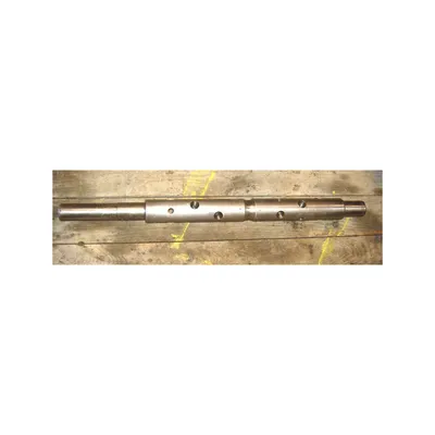 Komarek Briquetter Compacting Roll Drive Shaft