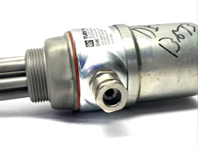 New | in-Stock TURK HLLINGER ELEKTROWARME, TH-LS 70810, TH-LS70810 Heaters Michigan US | Maverick Industrial Sales #1122893