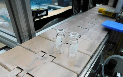 USED NEWMAN WRAP AROUND LABELER NV II