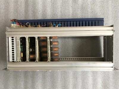 USED LVD ...33 ( L403 ), CONSISTING OF 5 PARTS:-RACK