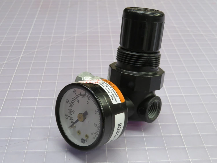 Used SNAP-ON _UNKNOWN_ Air Pressure Regulators | OCO Industrial #1668135