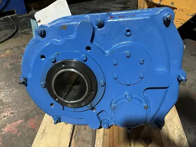 USED FOOTE JONES PT6307