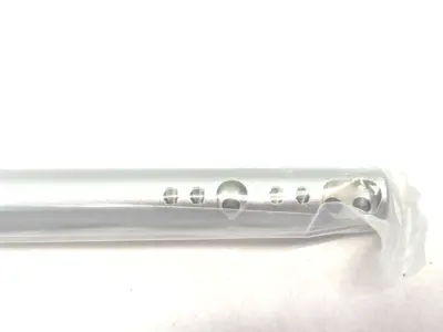 New | in-Stock Balluff Flexible Mounting System 250mm Length, BMS BS-M-D12-0250-02 Panel Mounts Michigan US | Maverick Industrial Sales #1462928