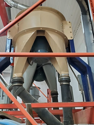 Dehuller