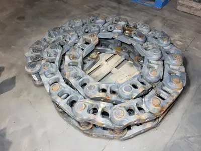 NEW KOMATSU 21M-32-00201