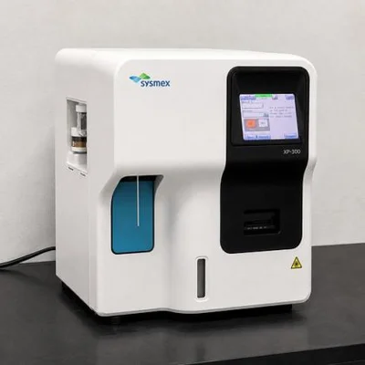 Used SYSMEX XP-300 Hematology Analyzers New Jersey US | Bionex Scientific LLC #800104