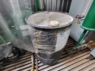 Used CALORITECH VSB HVAC Parts and Equipment British Columbia CA | Lenmark #1426222