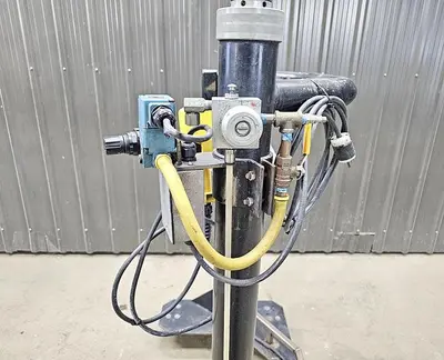 USED ARO NM2304B-41-311