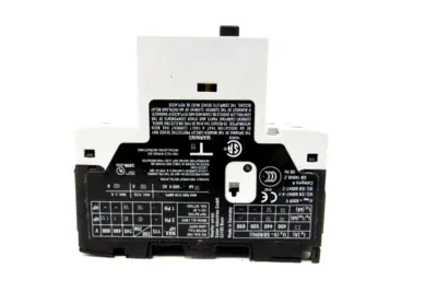 NEW EATON PKZM01-2,5 CIRCUIT BREAKER PKZM0125