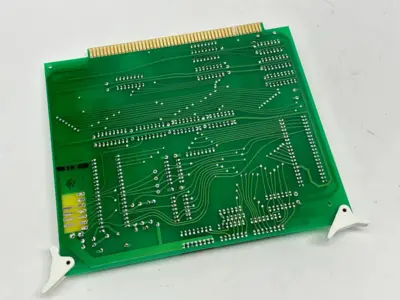 USED EBERLINE CPU III