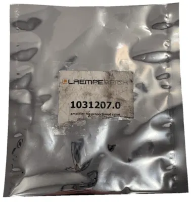 NEW LAEMPE REICH 1031207.0