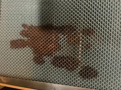 USED 2019 AP LASER SN2816