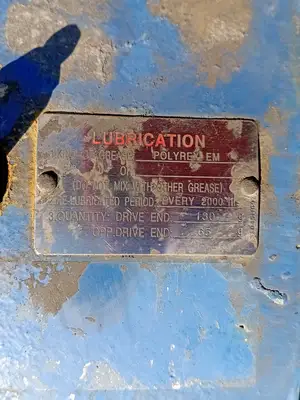 Used GOULDS SRL-XT Parts (Hydraulics and Pneumatics) British Columbia CA | Lenmark #1440529