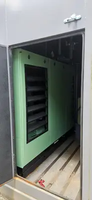 NEW COMAIRCO AWA-100TDF