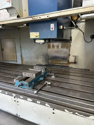 2007 TAKUMI V32 Machining Centers, Vertical | Asset Exchange Corporation (2)