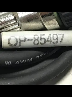 USED KEYENCE CORP OP-85497