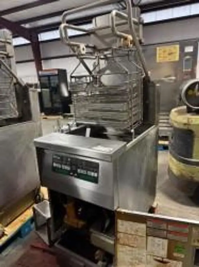USED PITCO SELVRF