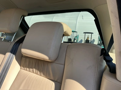Used 2008 LAND ROVER RANGE ROVER SUVs Michigan US | Miedema Asset Management Group #1413915