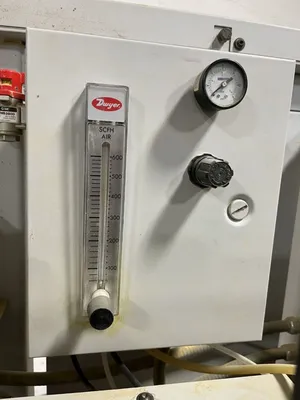 1998 FISCHBEIN PILS200 Packaging Equipment | Global Machine Brokers, LLC (6)