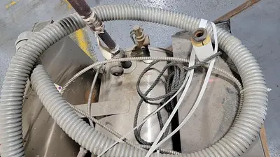 USED REIMERS RH-80