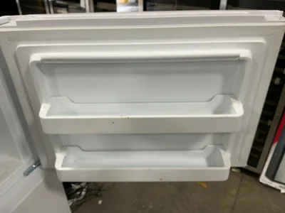 Used AVANTI FF18D0W-4 Refrigerators Michigan US | Miedema Asset Management Group #1340979