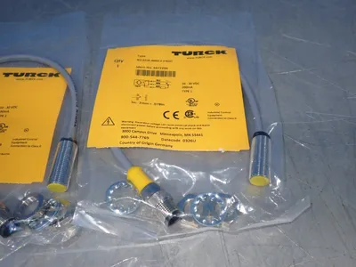 NEW TURCK BI2G12KAN6X0.3RS4T