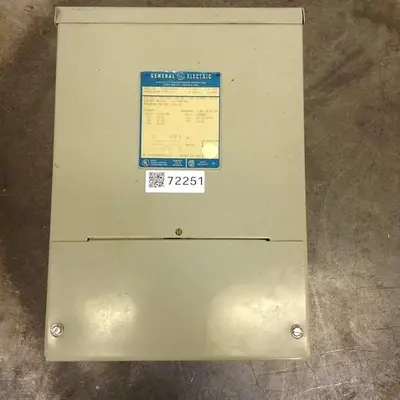 USED GENERAL ELECTRIC 9T21B1008G02