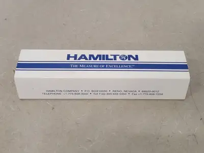 NEW HAMILTON 24532