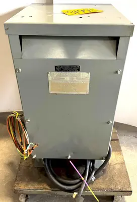 USED OLSON INDUSTRIES 1825 PP700-6