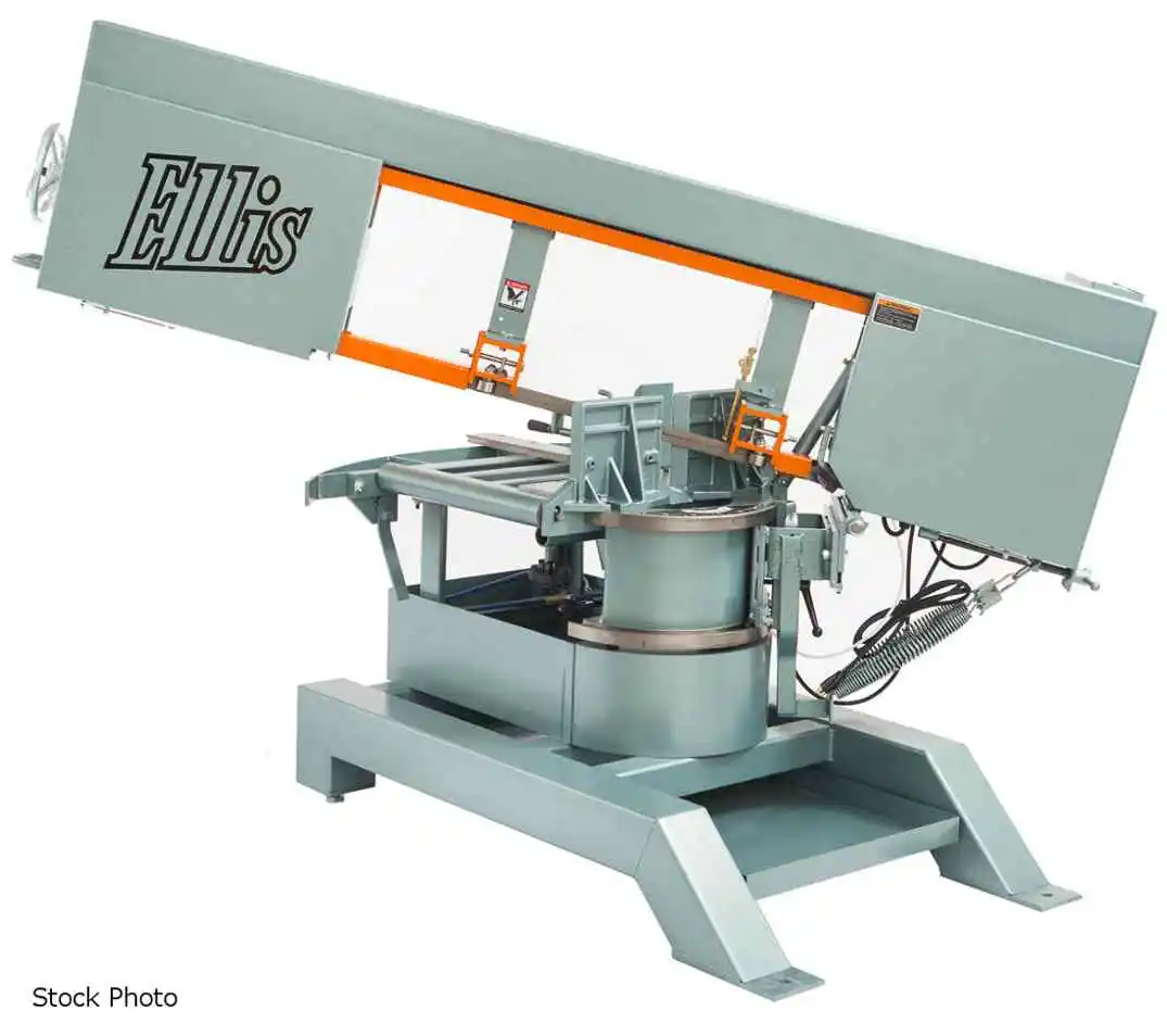 NEW ELLIS 4000