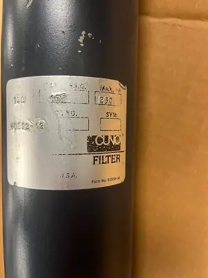 USED CUNO 40292-12