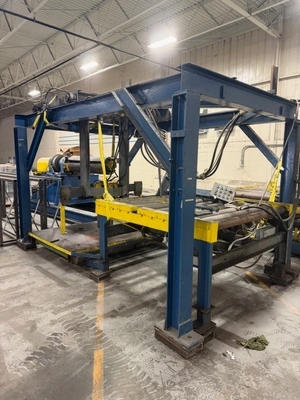 PRO ECO Coil Stacker Packaging Machinery | Midwest Machinery, LLC (1)