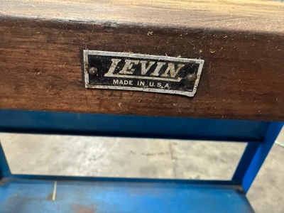 Used LEVIN Levin Precision Jewelers Watchmaker Clockmakers Chucks California US | Amiron Machinery #1319512
