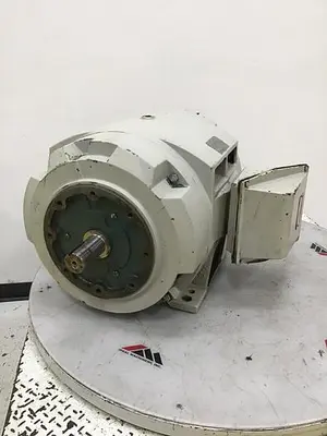 USED RELIANCE ELECTRIC P40G0468A