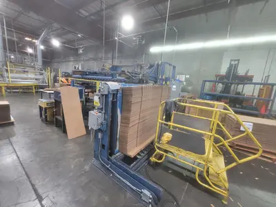 GENERAL - gluer | Corrugated Machinery Brokers (2)