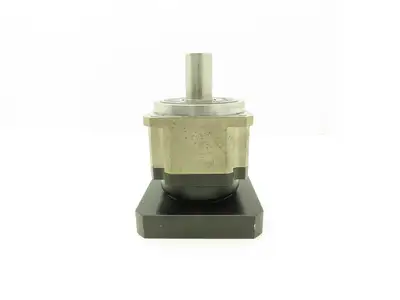 Apex Dynamics AB115-S2-P2 Inline Gearbox 7:1 Planetary Gear Head Reducer