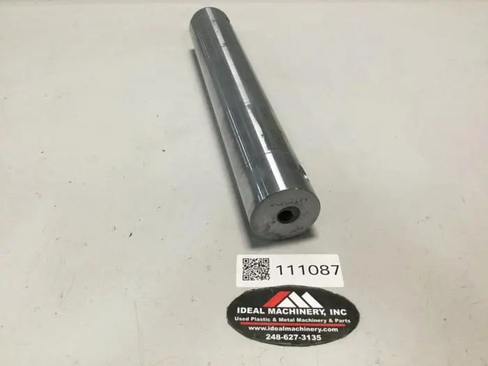 USED VAN DORN 345621F1