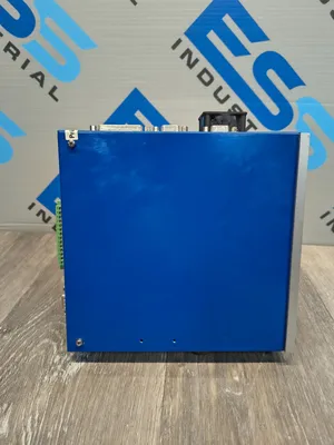 METRONIX ARS-310/10 CNC CONTROLLER | ESS Industrial Equipment Sales (4)