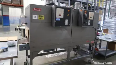 USED SHANKLIN T-72