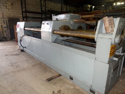 USED 1968 PINES ROTO FORM 5-12, SERI