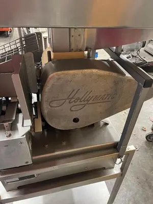 USED HOLLYMATIC SUPER 54