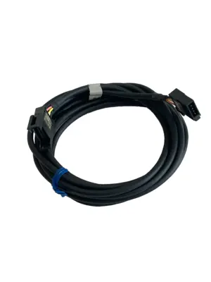 NEW OMRON E22-XC2R CONNECTING CABLE 2M E22XC2R