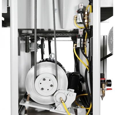 S251 | Cantek | Sanders-Wide Belt