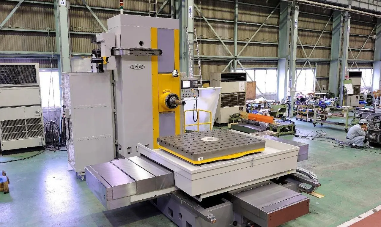 NEW 2025 NOMURA HBA-110T-R3
