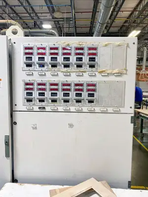Used CELASCHI _UNKNOWN_ Woodworking Tenoners Pennsylvania US | Highland Automation #1298524