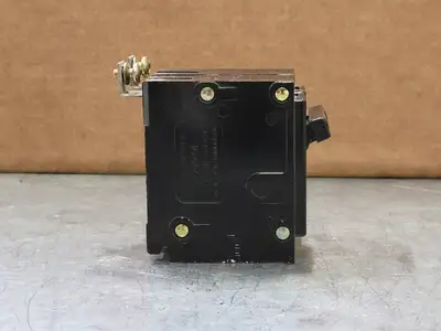 USED COMMANDER BQL230