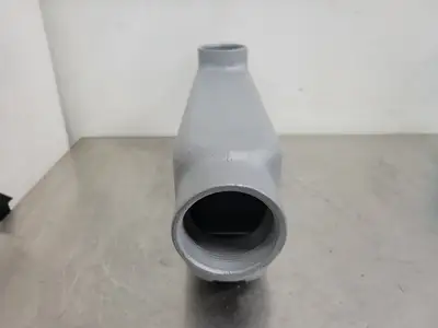 Mogul 2 53 LB Iron Conduit Body
