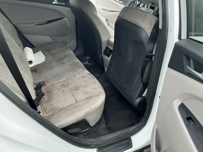 Used 2021 HYUNDAI TUSCON SUVs Michigan US | Miedema Asset Management Group #1419477