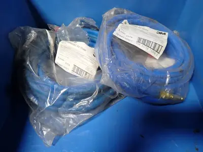 Used 3M W943525 Hoses | HGR 24 #742109
